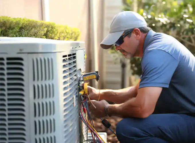 installateur Eemshaven